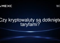 Czy kryptowaluty są dotknięte taryfami?