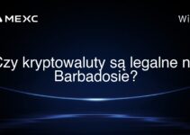 Czy kryptowaluty są legalne na Barbadosie?
