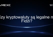 Czy kryptowaluty są legalne na Fidżi?