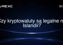 Czy kryptowaluty są legalne na Islandii?