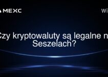 Czy kryptowaluty są legalne na Seszelach?