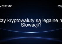 Czy kryptowaluty są legalne na Słowacji?