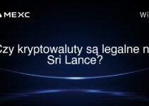 Czy kryptowaluty są legalne na Sri Lance?