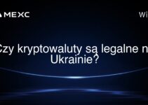 Czy kryptowaluty są legalne na Ukrainie?