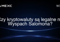 Czy kryptowaluty są legalne na Wyspach Salomona?