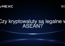 Czy kryptowaluty są legalne w ASEAN?