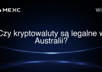 Czy kryptowaluty są legalne w Australii?