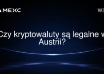 Czy kryptowaluty są legalne w Austrii?