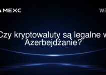 Czy kryptowaluty są legalne w Azerbejdżanie?