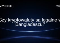 Czy kryptowaluty są legalne w Bangladeszu?