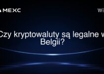 Czy kryptowaluty są legalne w Belgii?