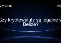 Czy kryptowaluty są legalne w Belize?
