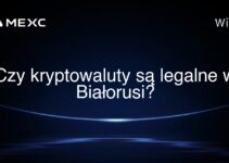 Czy kryptowaluty są legalne w Białorusi?