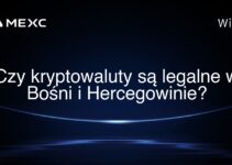 Czy kryptowaluty są legalne w Bośni i Hercegowinie?