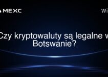 Czy kryptowaluty są legalne w Botswanie?