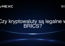 Czy kryptowaluty są legalne w BRICS?