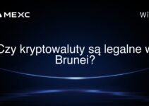 Czy kryptowaluty są legalne w Brunei?