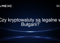 Czy kryptowaluty są legalne w Bułgarii?