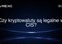 Czy kryptowaluty są legalne w CIS?