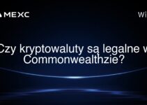 Czy kryptowaluty są legalne w Commonwealthzie?