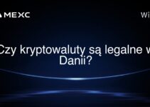 Czy kryptowaluty są legalne w Danii?