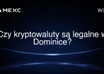 Czy kryptowaluty są legalne w Dominice?