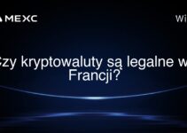 Czy kryptowaluty są legalne we Francji?