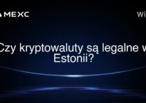 Czy kryptowaluty są legalne w Estonii?
