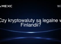 Czy kryptowaluty są legalne w Finlandii?