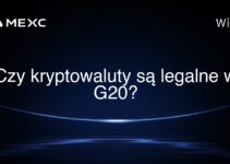 Czy kryptowaluty są legalne w G20?
