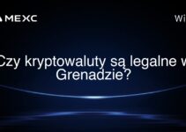 Czy kryptowaluty są legalne w Grenadzie?
