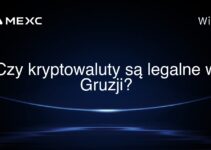 Czy kryptowaluty są legalne w Gruzji?