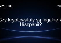Czy kryptowaluty są legalne w Hiszpanii?