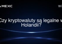 Czy kryptowaluty są legalne w Holandii?