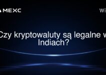 Czy kryptowaluty są legalne w Indiach?