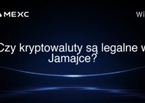 Czy kryptowaluty są legalne w Jamajce?
