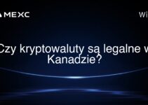 Czy kryptowaluty są legalne w Kanadzie?