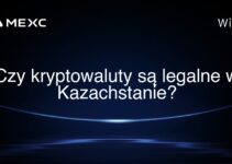 Czy kryptowaluty są legalne w Kazachstanie?