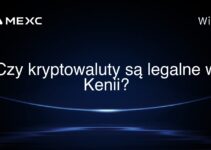 Czy kryptowaluty są legalne w Kenii?