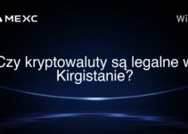 Czy kryptowaluty są legalne w Kirgistanie?