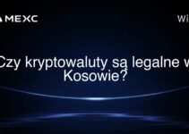 Czy kryptowaluty są legalne w Kosowie?