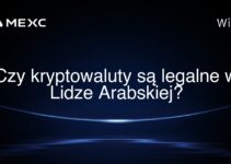 Czy kryptowaluty są legalne w Lidze Arabskiej?