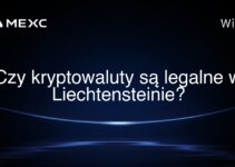Czy kryptowaluty są legalne w Liechtensteinie?