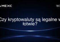 Czy kryptowaluty są legalne w łotwie?