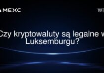Czy kryptowaluty są legalne w Luksemburgu?