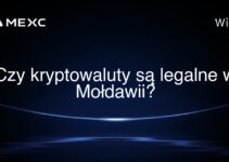 Czy kryptowaluty są legalne w Mołdawii?