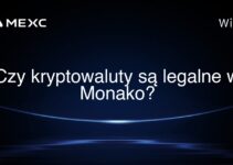 Czy kryptowaluty są legalne w Monako?