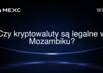 Czy kryptowaluty są legalne w Mozambiku?