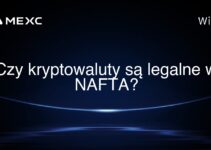 Czy kryptowaluty są legalne w NAFTA?