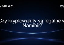 Czy kryptowaluty są legalne w Namibii?